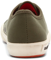 Thumbnail for your product : SeaVees Women's Army Issue Low