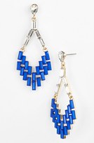 Thumbnail for your product : Cara Couture Chandelier Earrings