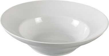 Yanco Abco 32 oz. Deep Mediterranean Pasta Bowl