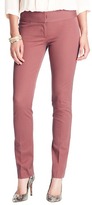 Thumbnail for your product : LOFT Tall Marisa Ankle Pants in Bi-Stretch