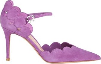 Gianvito Rossi Woman Pumps
