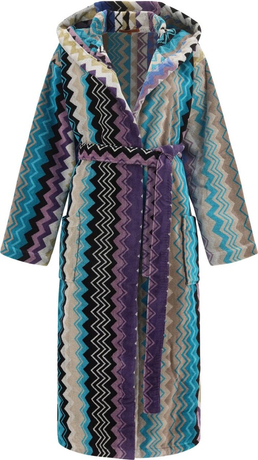 Missoni Bathrobe ShopStyle Robes
