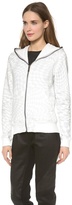 Thumbnail for your product : Gareth Pugh Hooded Sweatshirt