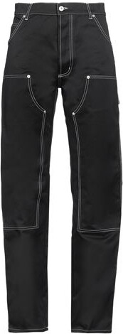 Heron Preston Man Jeans
