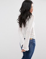 Thumbnail for your product : Blend She Daisy Long Sleeved T-Shirt