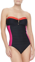 Thumbnail for your product : Athena Worth Avenue One-Piece Swimsuit