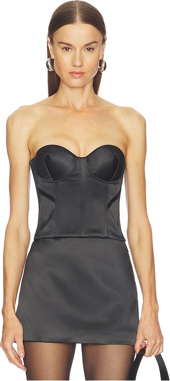 Camila Coelho Rosana Top