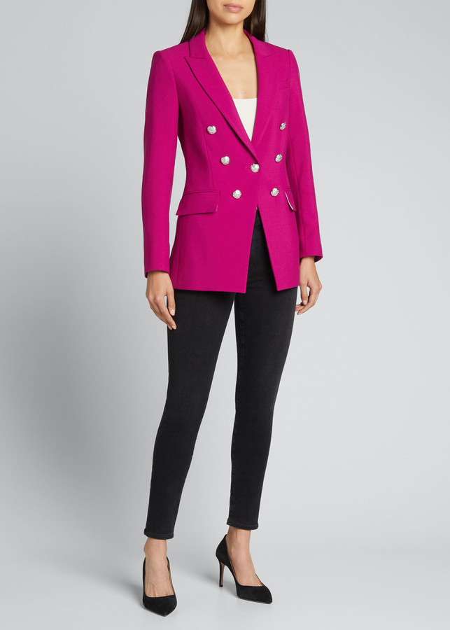 veronica beard matteo jacket