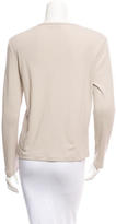 Thumbnail for your product : Hermes Top