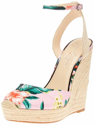 jessica simpson pivero platform sandal