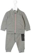 Thumbnail for your product : Moncler Kids tracksuit set
