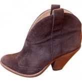 Thumbnail for your product : Paul & Joe Sister Boots