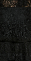 Thumbnail for your product : Nina Ricci Lace Skirt