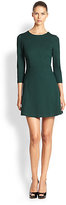 Thumbnail for your product : Trina Turk Ponte Dress