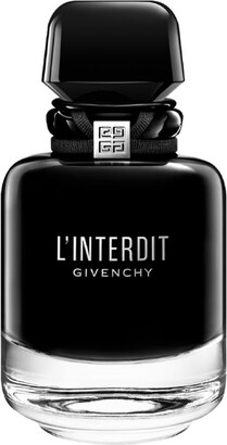 Givenchy L'Interdit Eau De Parfum Intense (80Ml)