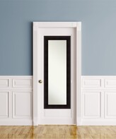 Thumbnail for your product : Amanti Art Portico 20x54 On The Door/Wall Mirror