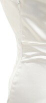 Thumbnail for your product : Vivienne Westwood Heavy silk satin Minerva dress