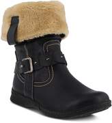 Thumbnail for your product : Spring Step Peeta Water Resistant Faux Fur Boot