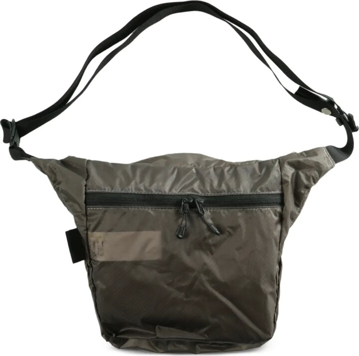 Goldwin Zip Shoulder Bag