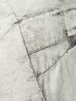 Thumbnail for your product : Masnada Fossil jeans