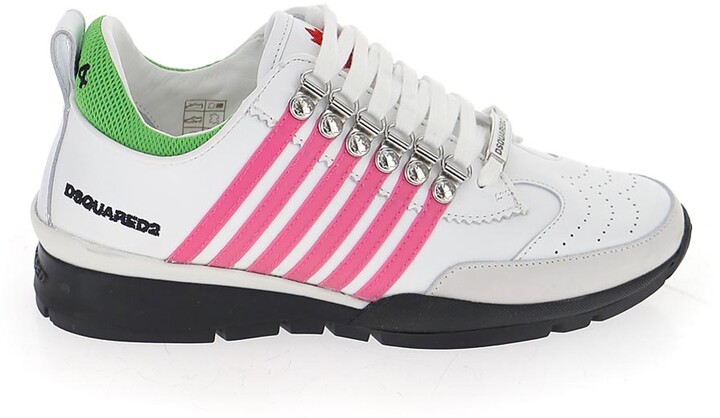 dsquared sneakers dames