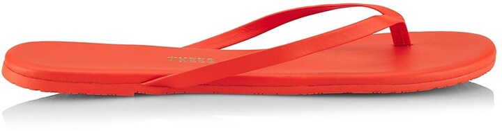 Orange Flip Flop Women's Sandals | Shop the world's largest 