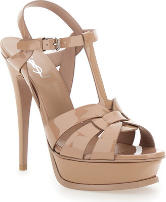 Ysl Tribute Pink | ShopStyle