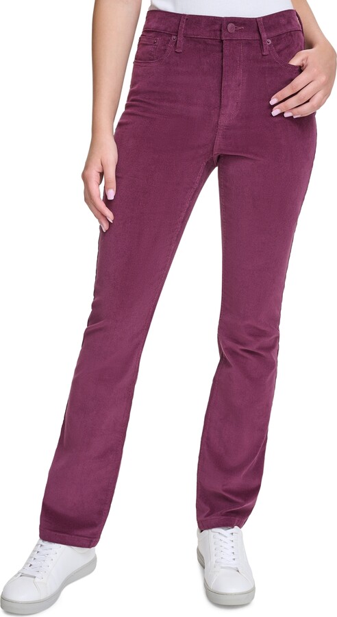 Calvin Klein Jeans Solid Women Pink Track Pants - Buy Calvin Klein Jeans  Solid Women Pink Track Pants Online at Best Prices in India | Flipkart.com