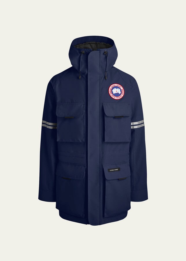 Canada Goose Men's Science Research Jacket - ShopStyle