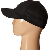 Thumbnail for your product : Quiksilver Mountain Wave Black Hat Caps