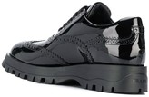 Thumbnail for your product : Prada brogue shoes