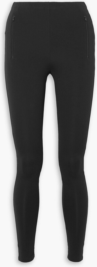 【WARDROBE.NYC】stretch-ponte レギンス Wardrobe NYC, Stretch-ponte leggings