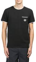 Thumbnail for your product : Kenzo Pique Cotton Tee