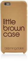 Thumbnail for your product : Bloomingdale's Little Brown iPhone 7/8 & iPhone 7/8 Plus Case