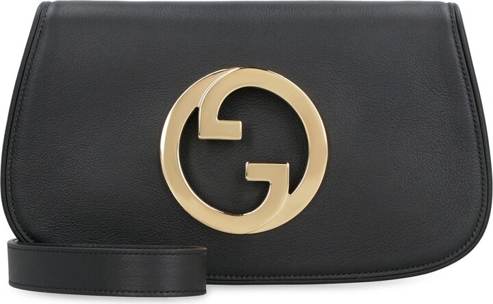 Gucci Croisette Bamboo Bag - ShopStyle