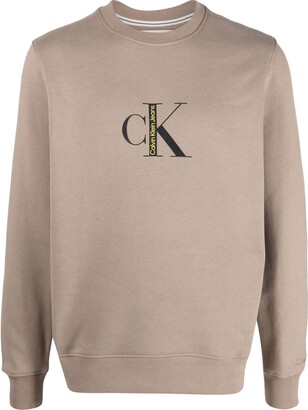 Calvin Klein Men's Sweaters | ShopStyle