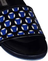 Thumbnail for your product : Marc Jacobs Slip-on Sandals & Flip Flops