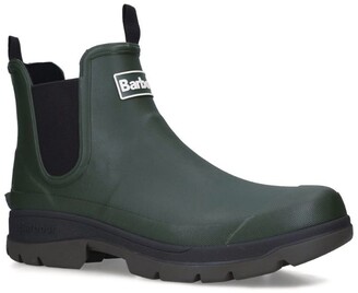 barbour nimbus chelsea wellington boots
