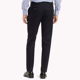 Thumbnail for your product : Tommy Hilfiger Stretch Wool Slim Fit Pant