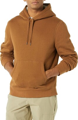 amazon brown sweatshirt