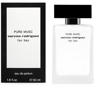 Narciso Rodriguez Pure Musc For Her Eau de Parfum