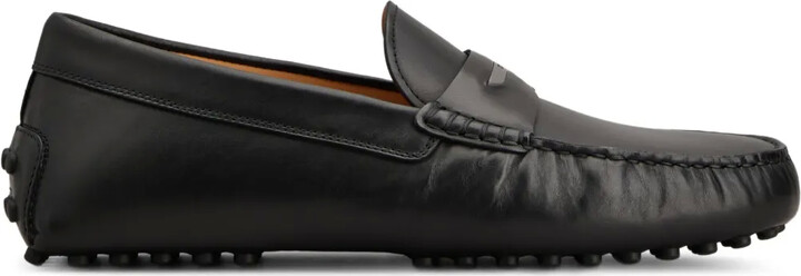 Tod's City Gommino loafers