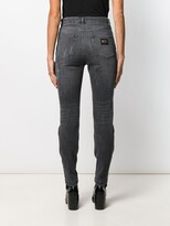Thumbnail for your product : Dolce & Gabbana Distressed Skinny Jeans
