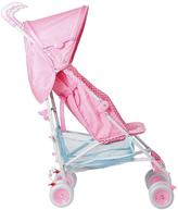 Thumbnail for your product : Mothercare Minnie Mouse Jive Stroller