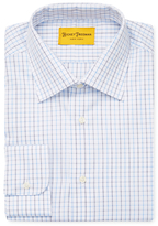 Thumbnail for your product : Hickey Freeman Plaid Charles Dress Shirt