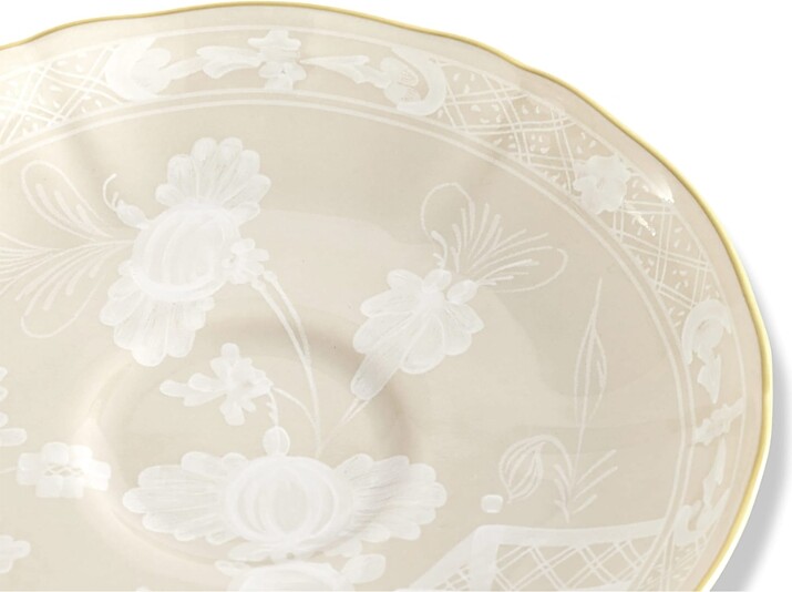 GINORI 1735 Richard Ginori Oriente Italiano Coffee Saucer