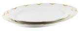 Thumbnail for your product : Haviland Porcelain Serving Tray Set