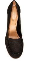 Thumbnail for your product : Nine West Narvik Loafer Pump