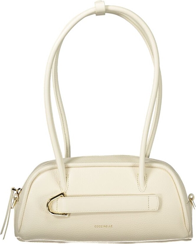 Coccinelle Leather Women's Handbag