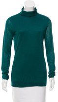 Thumbnail for your product : Inhabit Layered Turtleneck Top w/ Tags
